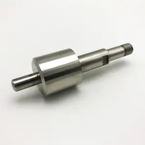 Industriële Holle Cilinder Neodymium Magneten Hydraulische Pomp Koppeling