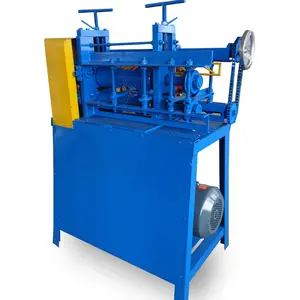 V-918-B scrap copper wire stripping/stripper machine with patented made in China