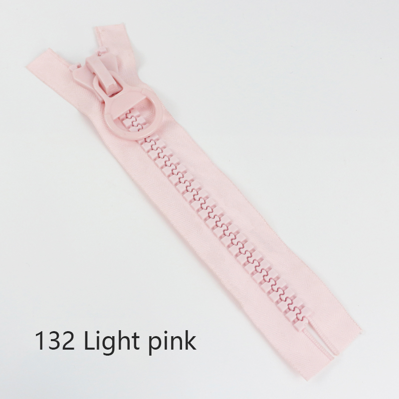 132 Rose clair