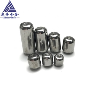 إكسسوارات صيد سمك الشبوط من التنغستن G-28G إكسسوارات صيد سمك الشبوط لبرميل الكارولينا وزن معدني متين منتجات معدنية معدنية - Product Image 6