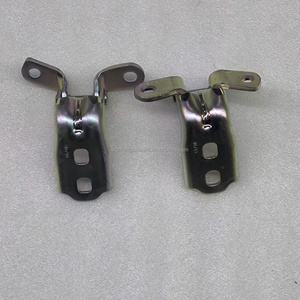 Porte latérale avant à charnière de voiture de vente directe d'usine 13583613 13583618 pour Bu-ick Envision Enclave Envision S Che-vrolet Equinox - Product Image 4