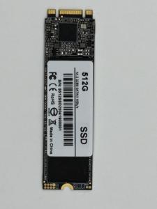 Yüksek hızlı 512GB büyük kapasiteli M-SATA SSD dizüstü bellek yeni yüksek kaliteli dahili katı hal sürücü M.<span class=keywords><strong>2</strong></span> arayüzü - Product Image 2