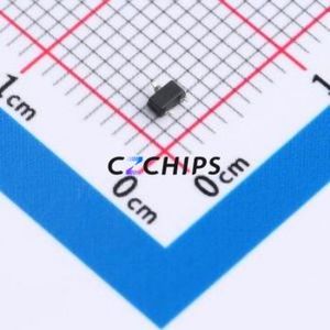 ทรานซิสเตอร์ทรานซิสเตอร์ทรานซิสเตอร์323ชิ้นส่วนอิเล็กทรอนิกส์ใหม่ของแท้จาก DTC114EUA - Product Image 2