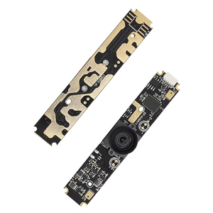 Module de caméra USB 2.0 30fps FF Ambarella <span class=keywords><strong>avec</strong></span> capteur d'image 8MP Imx415, module de caméra USB CMOS Starlight à bande longue pour vision industrielle - Product Image 2