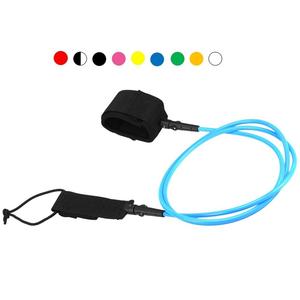 Premium Taiwan TPU Surf Laisse De Planche De Surf, Super Fort Paddle Pied Cordon Corde de Jambe de Surf Personnalisé Laisse - Product Image 2