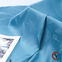 Vente en gros de tissu de soie SATIN POLYESTER 100% POLYESTER, fournisseurs de tissu de vêtements, tissu de pyjama pour femmes