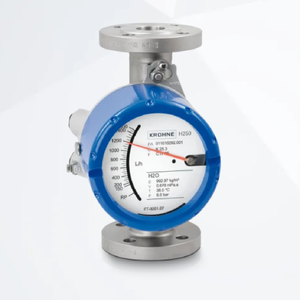 เครื่องวัดอัตราการไหลแบบปรับพื้นที่ได้ KROHNE H250/RR/M40 รุ่น Rotameter - Product Image 3