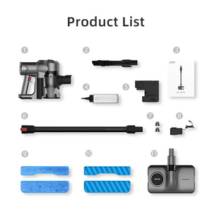 Aspirateur <span class=keywords><strong>à</strong></span> <span class=keywords><strong>vapeur</strong></span> domestique Portable pour tapis, vadrouille <span class=keywords><strong>à</strong></span> <span class=keywords><strong>vapeur</strong></span> rotative électrique sans fil aa340, meilleure vente - Product Image 5