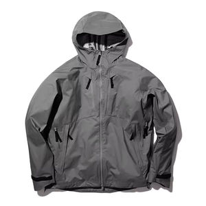 Giacca Personalizzata da <span class=keywords><strong>Uomo</strong></span> Antivento Impermeabile Abbigliamento Sportivo Outdoor Produttore Giacca da Pioggia Leggera da Golf - Product Image 1