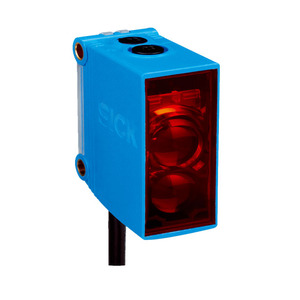 Sensor Codificador SICK Original y Nuevo WL11-F2430 <span class=keywords><strong>RZTE</strong></span>-03ZRS-KW0 MICS3-ABAZ40PZ1P01 - Product Image 1