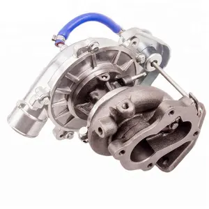 CT16 17201-30120 Turbocharger for Toyota Hilux Innova Fortuner 2KD 2KD-FTV Engine Turbo Kit 17201-30030 1720130120