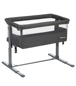 Bebeconfort Zina Cuna Colegiadora 2 en 1 Desde el Nacimiento Hasta 9 Kg Diseño Moderno 0-6 Años Cama Colegiadora para Bebé - Product Image 1