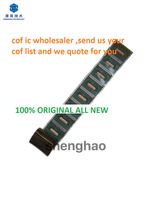 RM91C30FB-F04 RM91C30FB-FO4 Komponen Elektronik Baru dan Asli LED Driver TAB COF IC Tersedia di Stok