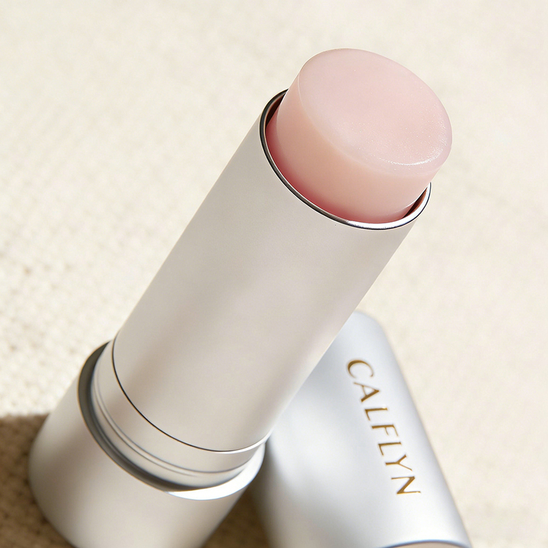 CALFLYN Solid Perfume Balm Portable Long