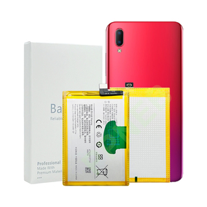 <span class=keywords><strong>แบ</strong></span><span class=keywords><strong>ต</strong></span>เตอรี่ลิเธียมโพลิเมอร์ B-H0 4880mAh ความจุสูง ขายดี สำหรับ<span class=keywords><strong>โทรศัพท์</strong></span> <span class=keywords><strong>VIVO</strong></span> Y7s อุปกรณ์ดิจิทัล <span class=keywords><strong>ราคา</strong></span>ดี รับประกัน 18 เดือน - Product Image 1