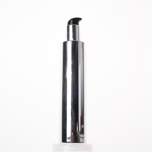 ODM, Proveedor ODM, Fábrica RUIPACK, OEM, Personalizado, Bomba Dosificadora de Aluminio y Plástico 24/410 para Tratamientos Cosméticos, Bomba para Crema <span class=keywords><strong>Facial</strong></span> y Corporal para Envases Cosméticos - Product Image 5