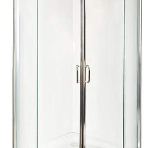 سبائك ألومنيوم عالية الجودة مخصصة للمشي في الحمام مزدوجة - Product Image 5