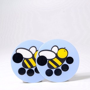 Promotional Gifts <strong>for</strong> <strong>Kids</strong> Liquid Crystal <strong>Thermometer</strong> Sticker Forehead <strong>Thermometer</strong> Sticker Custom Design - Product Image 5