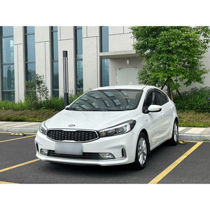 <span class=keywords><strong>Auto</strong></span> Usata Guazi 2017 K3 in Stock, Motore a Combustione a Benzina, Cambio Automatico, Berlina 5 Posti LHD, per Famiglie a Basso Reddito - Product Image 1