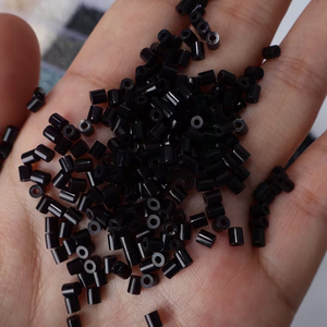 Perles en résine faites à la main, perles à fusionner à chaud, adaptées aux projets artistiques créatifs et à la décoration de la maison, perles de haute qualité - Product Image 6