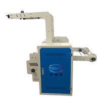Machine de sublimation de lanière de machine de transfert de chaleur de ruban particulièrement populaire de client