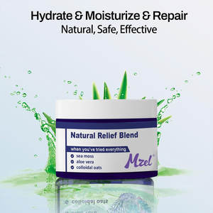 <span class=keywords><strong>Eczema</strong></span> Relief Cream, <span class=keywords><strong>Eczema</strong></span> Healing Blend-Alivio DE LA PIEL calmante natural <span class=keywords><strong>para</strong></span> secar, hecho con ingredientes orgánicos - Product Image 3