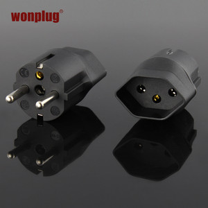 <span class=keywords><strong>Adaptateur</strong></span> de <span class=keywords><strong>prise</strong></span> <span class=keywords><strong>suisse</strong></span> vers <span class=keywords><strong>Europe</strong></span> 16A 250V Type J vers Type E/F <span class=keywords><strong>Prise</strong></span> européenne EU Schuko mâle vers <span class=keywords><strong>prise</strong></span> <span class=keywords><strong>suisse</strong></span> femelle <span class=keywords><strong>Adaptateur</strong></span> d'alimentation - Product Image 5