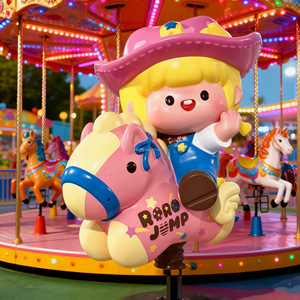 CS071 Oversized <b>Kettlebell</b> Frp Statue Custom Art Sculpture For Gym Entrance Fitness Studio Decor Commercial Space Outdoor - Product Image 3