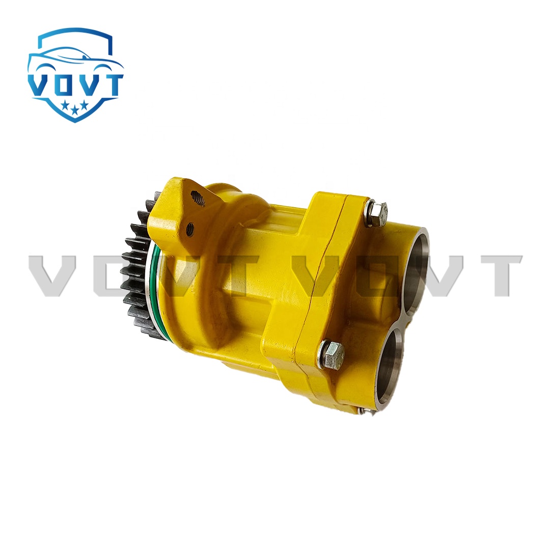 High Quality Truck Gear Structure Diesel Fuel Injection Pump 2335220 233-5220 Engine Elements