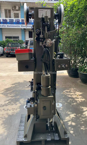 เครื่องเย็บรองเท้าแบบตั้งโต๊ะสำหรับเย็บพื้นรองเท้าหนัง ลดราคาพิเศษ - Product Image 3