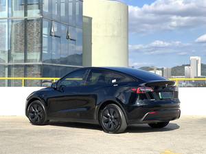 <span class=keywords><strong>Tesla</strong></span> <span class=keywords><strong>Model</strong></span> <span class=keywords><strong>Y</strong></span> AWD <span class=keywords><strong>LR</strong></span> Automatique EV d'occasion 2023 - Longue autonomie, faible kilométrage, entièrement entretenu - Product Image 3