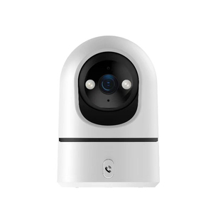 OEM trong nhà CCTV PTZ camera an ninh tầm nhìn ban đêm WIFI thông minh âm thanh hai chiều miễn phí vận chuyển 1 năm bảo hành thẻ SD lưu trữ dữ liệu - Product Image 4