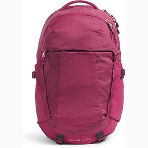 Sac à dos de randonnée, de voyage et de loisirs imperméable avec logo personnalisé TNF et ensemble de sacs d'école durables, sac à dos unisexe pour ordinateur portable - Product Image 3