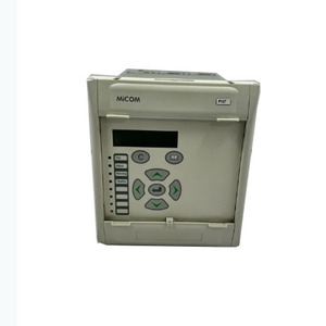 <span class=keywords><strong>MICOM</strong></span> <span class=keywords><strong>P127</strong></span> ของแท้ใหม่ในสต็อก ตัวควบคุมระบบอัตโนมัติ PLC - Product Image 1
