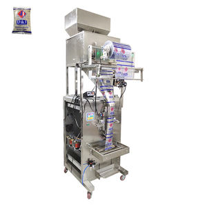 Grains de riz 1kg 2kg noix et poudre-machine d'emballage de maïs du kenya 50g 100g 500g whaet, machine d'emballage de granulés de farine et de <span class=keywords><strong>sucre</strong></span> - Product Image 3