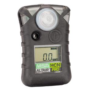 เครื่องตรวจจับก๊าซเดี่ยว ALTAIR Pro รุ่นดั้งเดิม HCN - Product Image 3