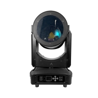 Rendimiento interior de alta calidad LED COB 700W Cabezal móvil Enfoque Montado en superficie Foco LED Luz de escenario