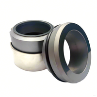 Joint mécanique H75S2/125-00 BQ1EGG pour pompe KSB 1056239 1000131214