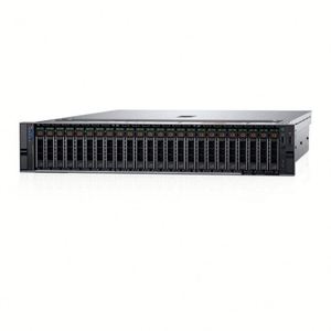 เซิร์ฟเวอร์ PowerEdge R7625 แบบติดตั้งบนแร็ค 2U รุ่นใหม่ มีสินค้าในสต็อก ซีพียูคุณภาพสูง รองรับการจำลองระบบ โฮสต์ Deepseek การ์ดจอ GPU - Product Image 6