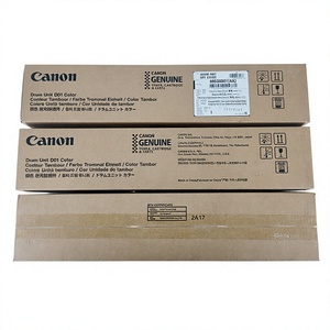 Unité de tambour d'origine D01 CMKY complète pour copieur A3/A4 Imagepress C60/C65/C600/C650/C660/C700/C710/C750/C800/C810/C850 - Product Image 4