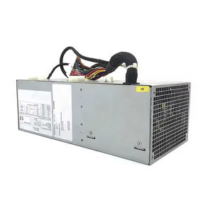 Brandneue Original K-uk 00-205-143 SPS-Netzteil für SPS-Programmierung 240V Betriebsspannung - Product Image 2