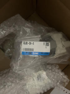 SMC G 3/8 kualitas tinggi pelumas udara pneumatik pengumpan Minyak 1 MPa AL30-03-N02-F03-A-AL40-04-A sumber udara Filter mesin pompa inti - Product Image 2