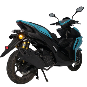 Nouvelles motos de rue à essence NVX 50cc, 125cc, 150cc et scooters à essence 125cc en gros à vendre - Product Image 4