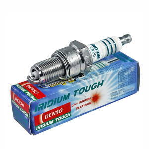 Bujía de Encendido de Iridio DENSO VW20 5606 de Alta Durabilidad para Motor Automotriz, Venta al por Mayor - Product Image 4