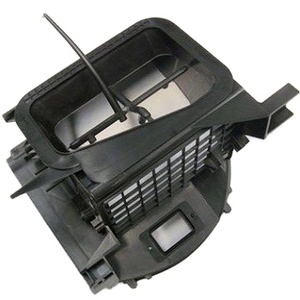 Plastic Injection Parts Xiamen Factory Supply Custom Abs Pc Pp Plastic Molded Injection Parts