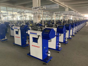 ซัพพลายเออร์จีนจำหน่ายเครื่องผลิตถุงมือ 7g ขายในปริมาณมากในราคาที่เข้าถึงได้ - Product Image 4