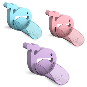 Rallonge <span class=keywords><strong>de</strong></span> robinet pour enfants <span class=keywords><strong>de</strong></span> sécurité pour bébé/chute d'eau pour lavage des mains enfant - Product Image 1