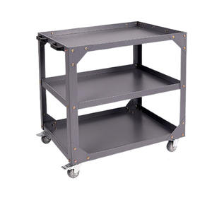 Chariot industriel d'atelier d'armoire <span class=keywords><strong>de</strong></span> stockage d'outils <span class=keywords><strong>de</strong></span> roulement pour l'outil mobile d'établi <span class=keywords><strong>de</strong></span> mécanicien <span class=keywords><strong>de</strong></span> garage - Product Image 1