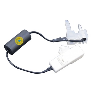 สวิตช์หมุนควบคุมอุณหภูมิพร้อมเซ็นเซอร์สำหรับโตโยต้าไฮลักซ์วีโก KUN25 - Product Image 3