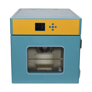 Incubateur biochimique IN-BDT 25L 50L avec contrôleur LCD intelligent en acier inoxydable pour la culture de plantes en laboratoire et la recherche - Product Image 1